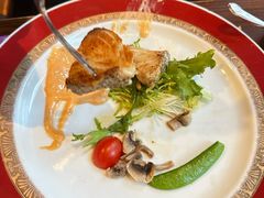 -德大西餐社