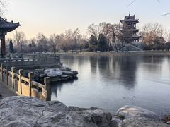 -常家庄园