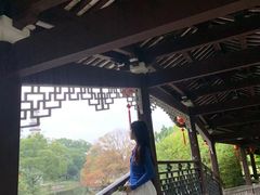 -江心屿景区