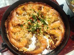 -聚鑫阁江浙菜·非遗传承技艺(闵行交大店)