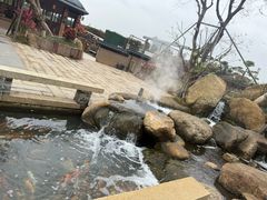 -大笑饭堂(甲子桥店)