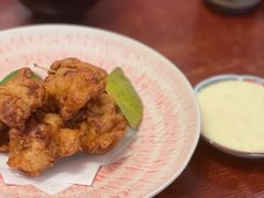 -蟹田居·活蟹料理(东城店)