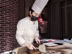 -额尔敦牛厨师铜板烧