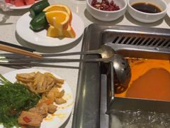 -海底捞火锅(高科广场店)
