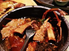 -绿茶餐厅(昌平悦荟店)