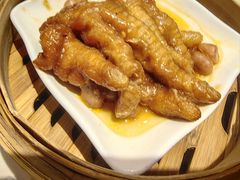 -点都德(广州白云山景区南门店)