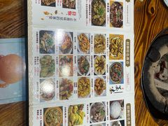 -侠成水上农庄(工业大道店)