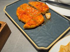 -青海名吃尕张娃非遗烤肉(城中店)