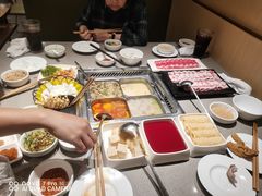 -海底捞火锅(正大乐城店)