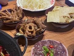 -楠火锅(龙阳广场店)