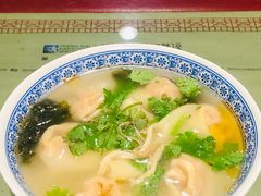 -松针蔡记蒸饺(花园路店)