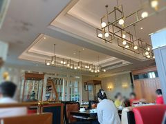 -吴系粤菜馆·茶餐厅(深业上城店)
