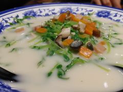 -宽窄巷子冒菜(中华广场店)
