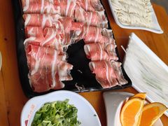 -滇海谣云南斑鱼养生火锅(北戴河旗舰店)