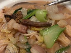 -莆田餐厅PUTIEN(三里屯店)