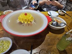 -杏花村水席楼·洛阳水席(老城十字街店)