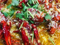 -刘一龙虾(数码路店)