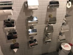 -一兰拉面(新宿中央东口店)