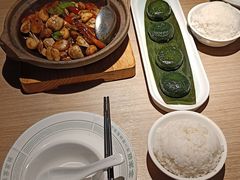 -客家班·客家菜(嘉禾金铂店)