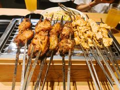 -九十九顶毡房(阜石路店)