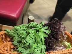 -侃爷南门铜锅涮肉