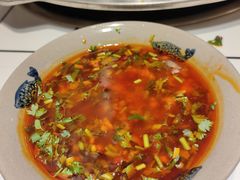 -老街坊市井火锅(营门口店)