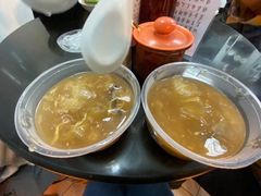 -添發碗仔翅美食