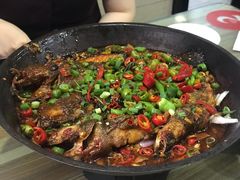 -建辉湖南土菜馆(南大街店)