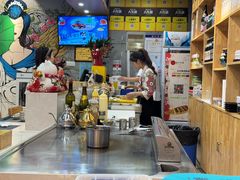 -樱の千渡日式料理·铁板烧•烧鸟(金盛田广场店)