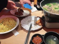 -川堂风·跷脚牛肉·乐山爆炒(宝山日月光店)