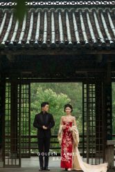点击看大图 -金夫人婚纱摄影(衡阳店)
