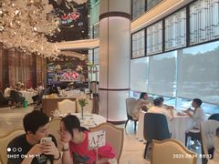 -湖锦酒楼·31年地道湖北菜(黄鹤楼店)