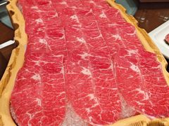 -东海怡品海鲜豆捞(星街坊店)