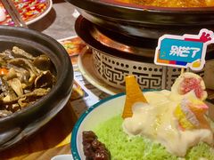 -山四砂锅(太原钟楼街店)