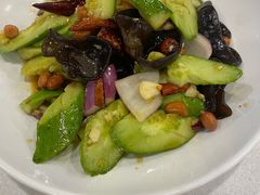 -鑫巴蜀小镇 · 水煮鱼专研店(玉桥店)