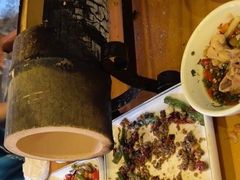 -61号餐吧(兴坪古镇漓江店)