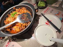 -蛙小侠·沸腾砂锅(西关新天地店)