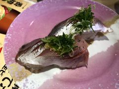 -沼津魚がし鮨(御殿場アウトレット店)