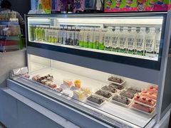 -奈雪的茶(大连新玛特店)