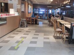 大堂-德克士(东安店)