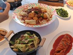 -天山传奇新疆菜(SKLP店)