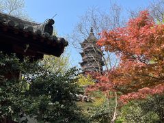 -牛首山文化旅游区