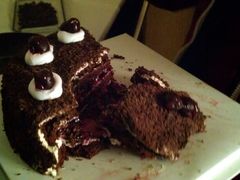 -吉美诺烘焙(公园北路店)