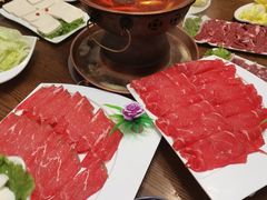 -蘭番坊青海特色铜锅涮·清真