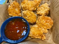 -李先生的首尔小馆(松江启源广场店)