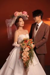 -秦皇岛我和你婚纱摄影工作室