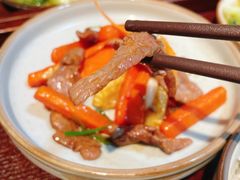 -山食间·中式营养轻餐(保利时光里店)