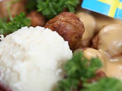 -宜家·瑞典风味餐厅(海达南街店)
