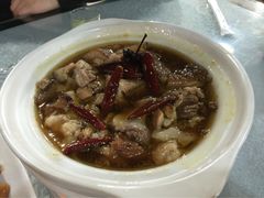 蹄膀破店(井大店)-破店(井大店)