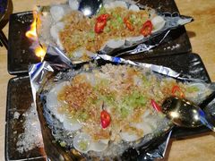 -质烤烤物·活烤海鲜(质烤总店)
